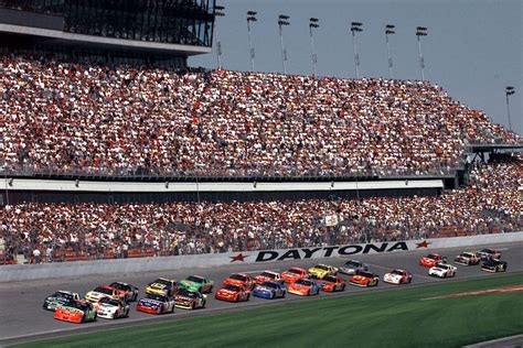 daytona 2000